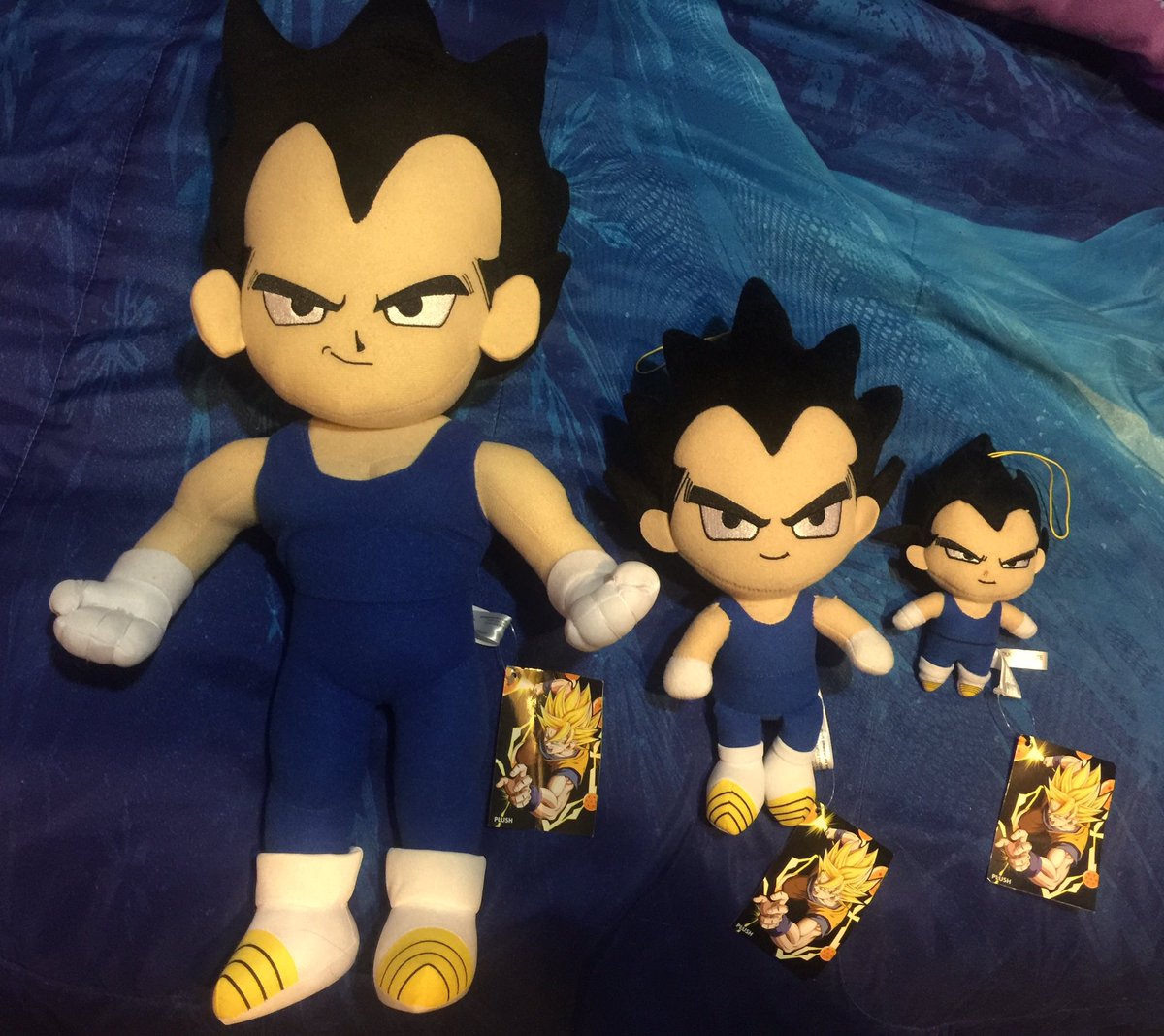 Don't talk to me, my son, or my son's son ever again