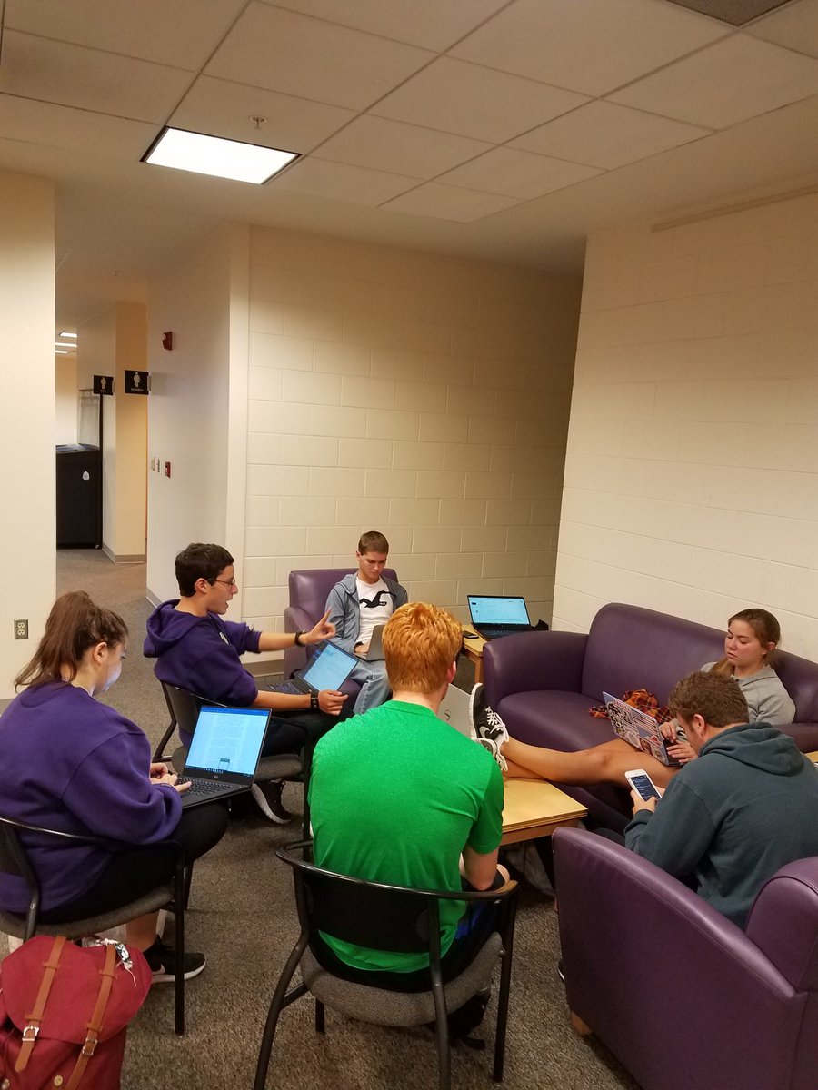 joseytyang's tweet photo. Grinding out our work! @firstyrengr @JMUEngineering  @CapuchinClanJMU #FramingTheDilemma https://t.co/MBvxQuhYWn