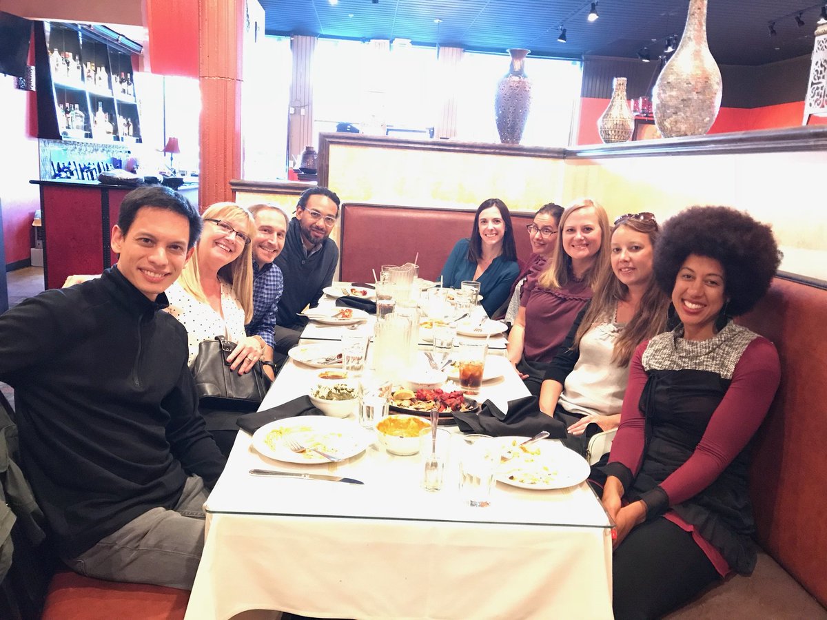 ChasTweets's tweet photo. And so it begins! Looking forward to first Listening Tour event tonight! Thanks Erin Jones, PTSA, &amp; district Leadership for all the support! https://t.co/NSDDQXeCjo