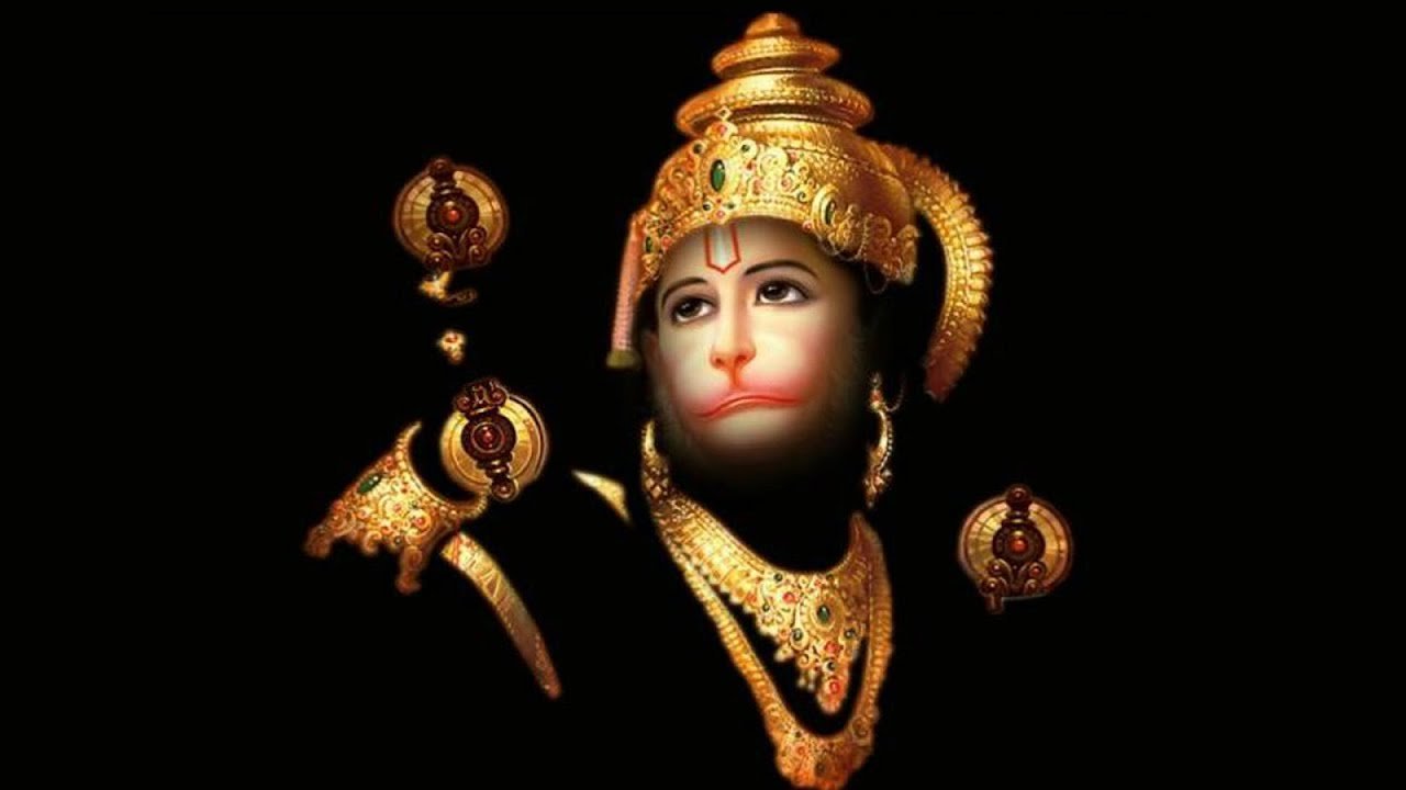 توییتر  Hindu DevotionalBlog در توییتر: «MS Subbulakshmi Hanuman ...