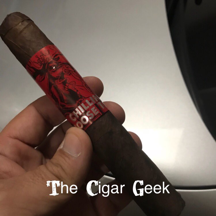 The Cigar Geek tweet media