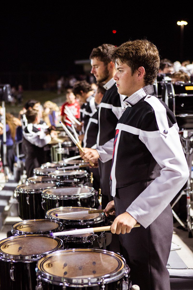 Tompkins Drumline (TompkinsDrums) Twitter