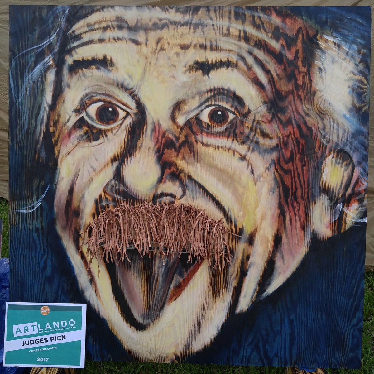 ncardenas72's tweet photo. @artlando @AlbertEinstein @Bernzomatic @orlandosentinel @OrlandoWeekly @MuseumModernArt https://t.co/WgxRR7RG69