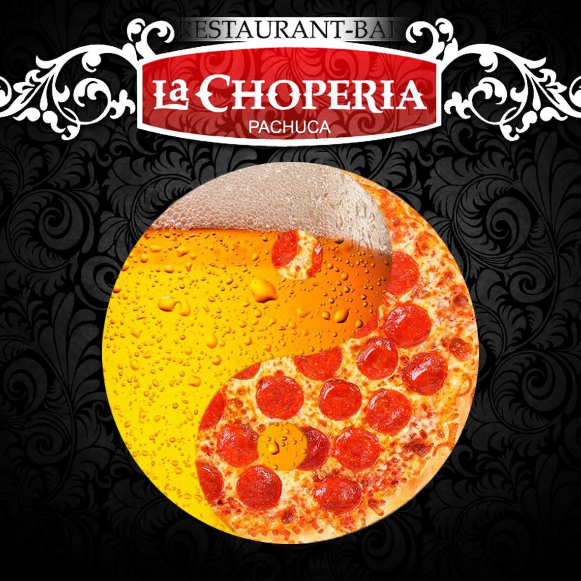Choperia Pachuca tweet media