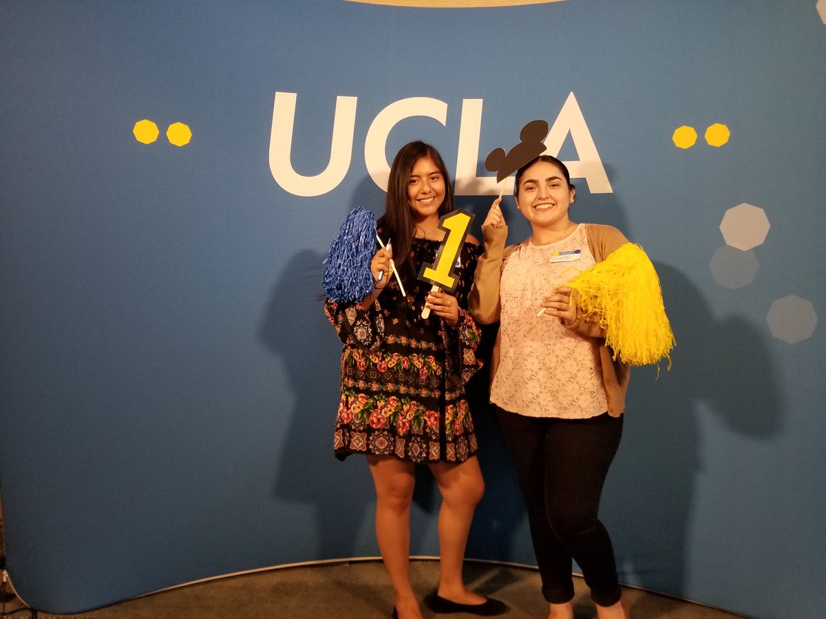 seronoser_yosoy's tweet image. #FirstGenUCLA