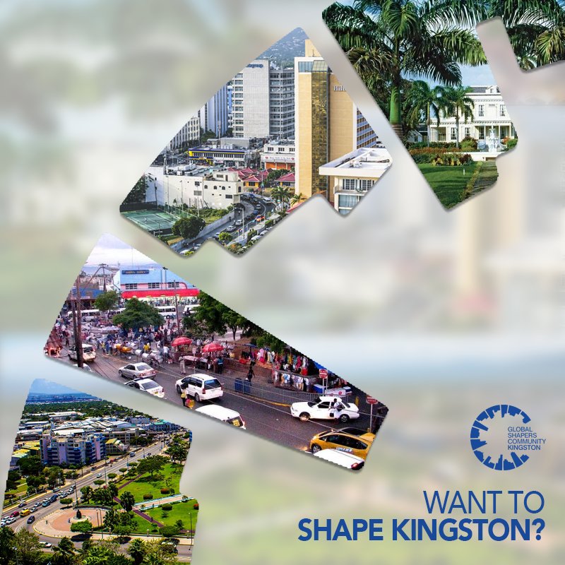 kingstonshapers's tweet photo. Want to shape Kingston? Submit an app to join the Global Shapers Kingston Hub! Head to https://t.co/RXmTMX4PBU #GlobalShapers https://t.co/8SyohNVFdC