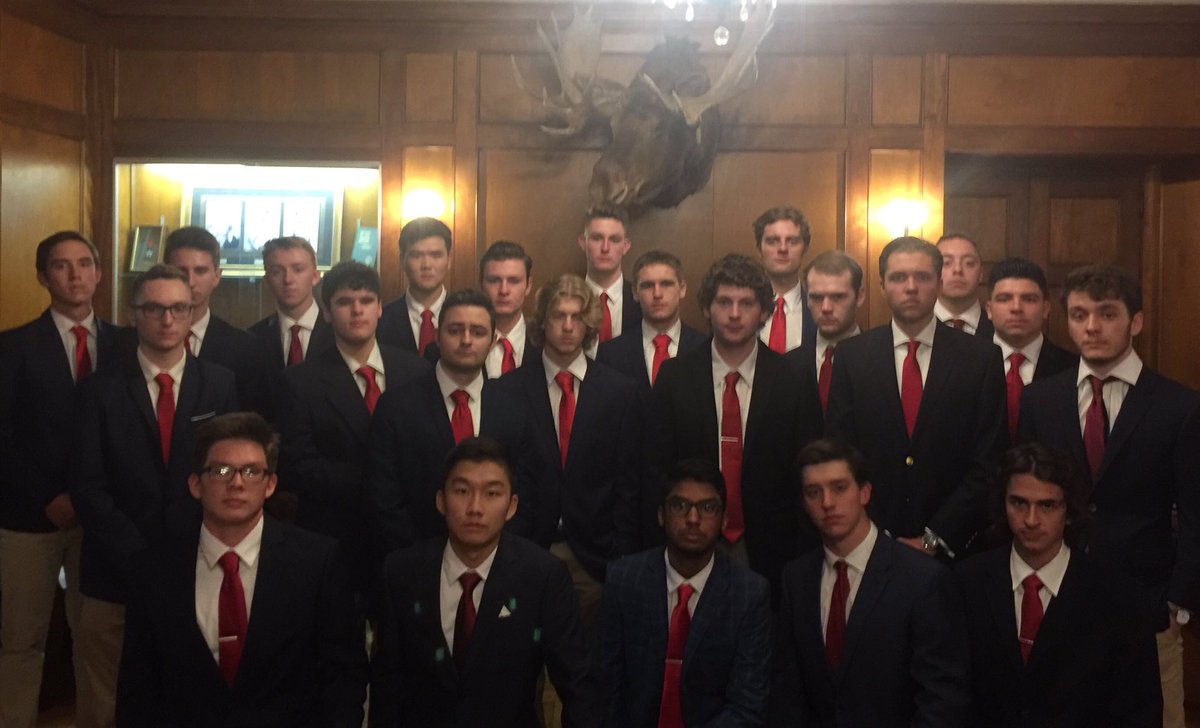 We'd like to welcome in 25 men to our fall 2017 candidate program 🔥🔥🔥 <a href="/SigmaNuHQ/">Sigma Nu Fraternity</a>