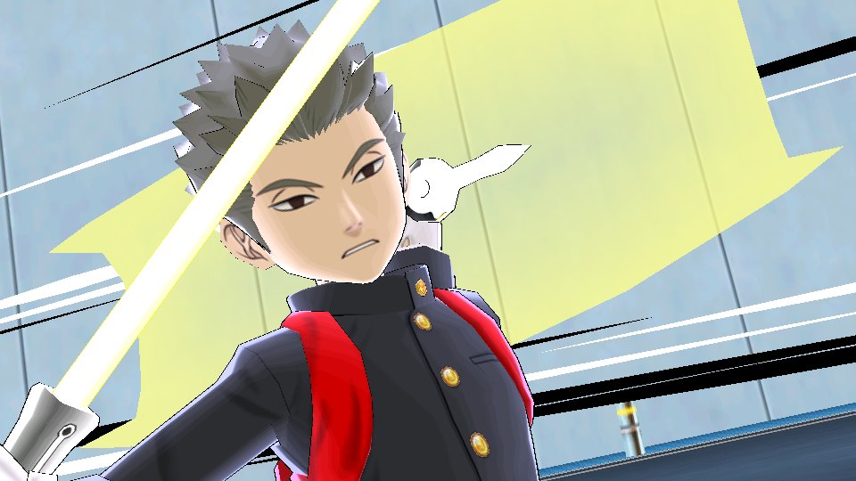 SanHaruto's tweet photo. Kō Murakami #worldtrigger #smashborder #ワートリ #ワートリプラス #ワールドトリガー https://t.co/gtg2hnsmW2