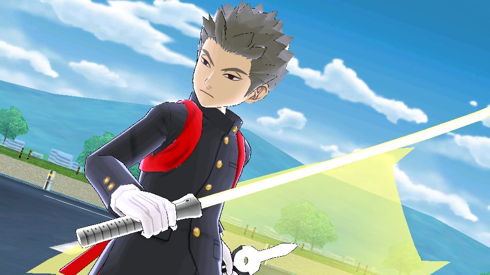 SanHaruto's tweet photo. Kō Murakami #worldtrigger #smashborder #ワートリ #ワートリプラス #ワールドトリガー https://t.co/gtg2hnsmW2