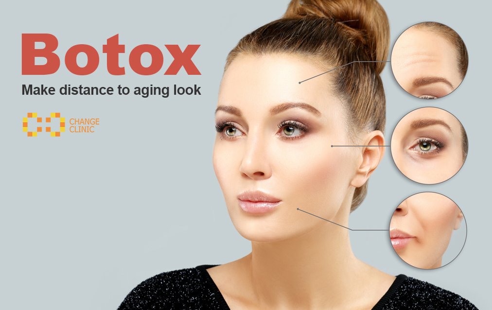 changeclinickr's tweet photo. Here is a time saving surgery for you, #Botox in Change Clinic. 
details: https://t.co/jRAvecTQUB https://t.co/8XbM984ljZ