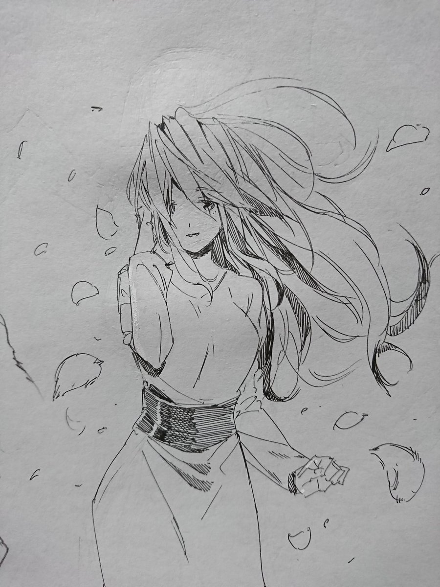 落書き 