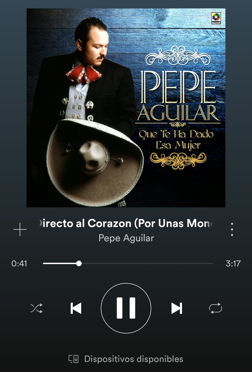 EvoForEvo's tweet photo. @SanCadilla @futpicante @Irarragorri Lo que suena en el playlist de Chucho pachuco https://t.co/hbVmjYanwq