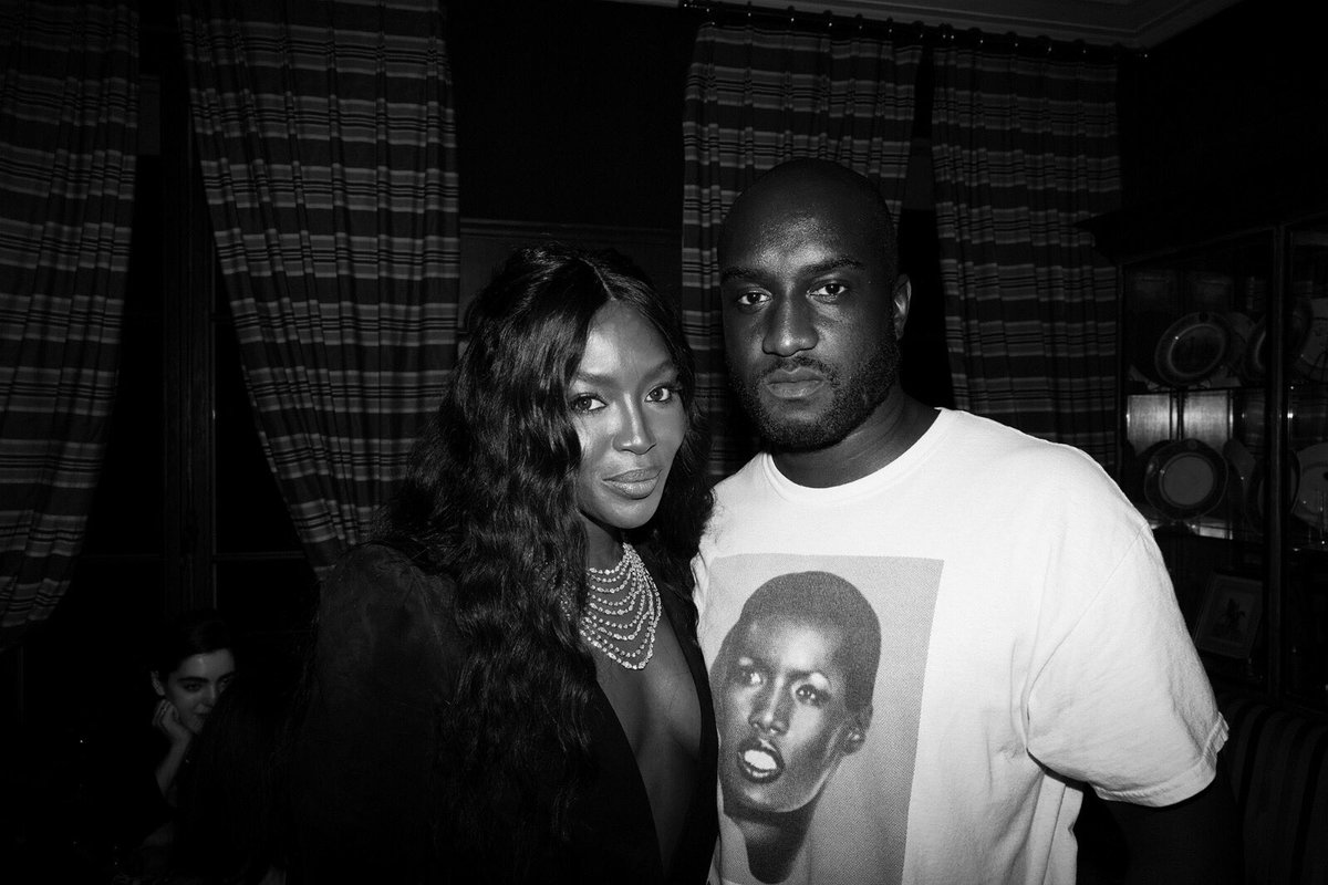 OffWht's tweet photo. "NAOMI" https://t.co/pkQJ3fQGmX