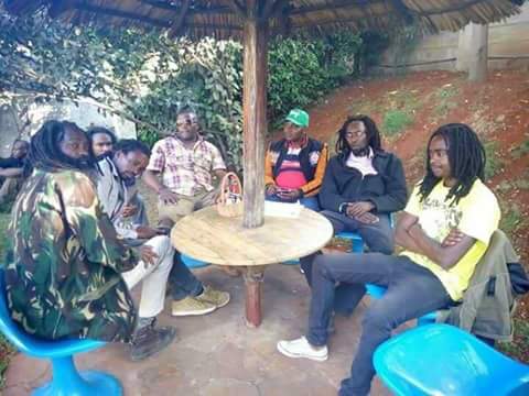 josephoke97's tweet photo. #AntiIEBCDemos #BoinnetInterview Gok is encouraging criminal gangs.What if other communities decide to arm themselves to protect themselves. https://t.co/6ipw04eo7t