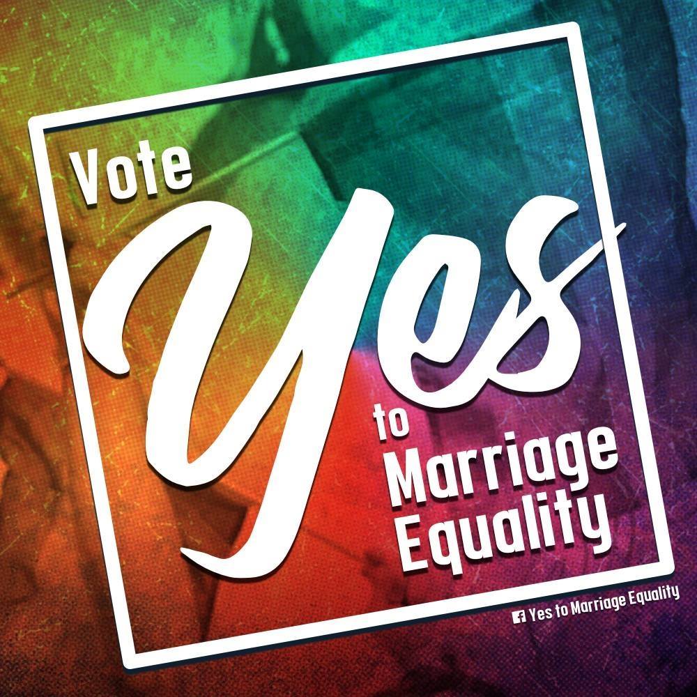 LGBTIQAcarers's tweet photo. Carers Victoria supports marriage equality. We encourage LGBTIQ carers &amp; families to seek help if distressed. https://t.co/UdRR03OZ93 https://t.co/9JTmap8fPi