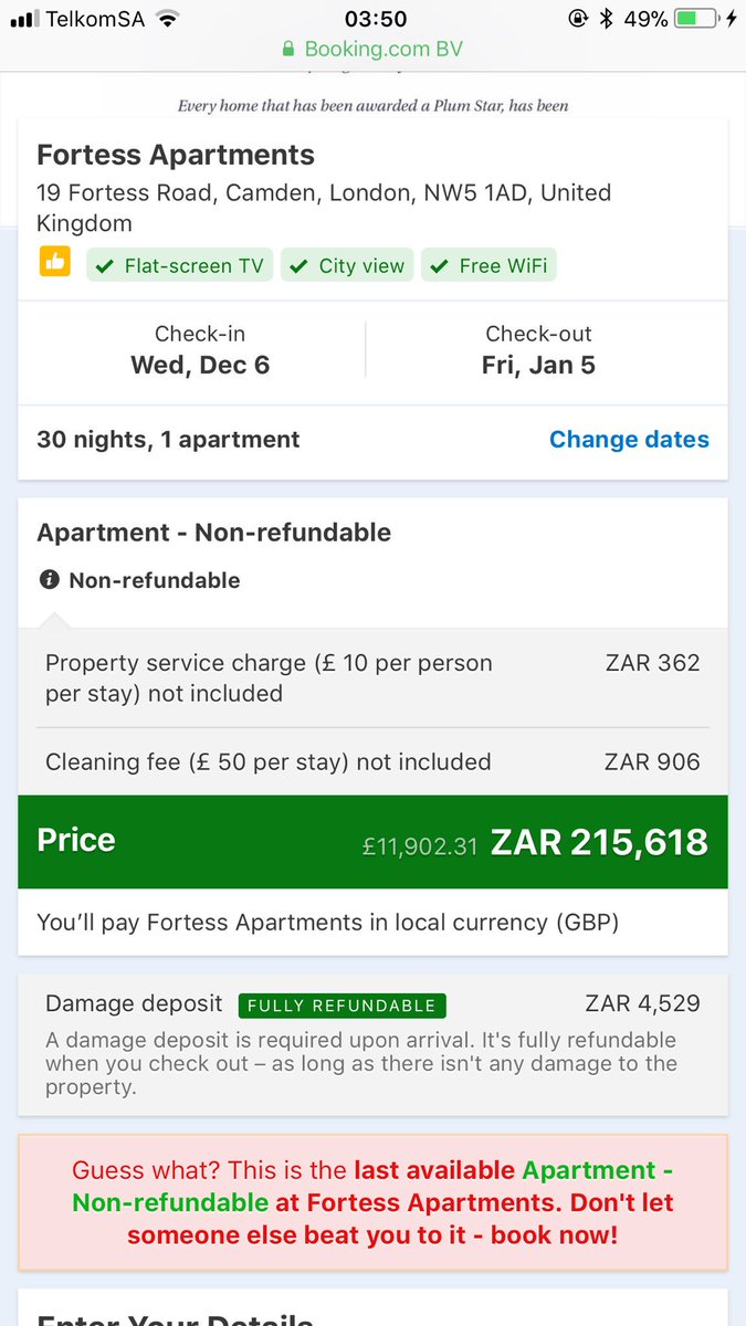 We done here! <a href="/ChelseaFC/">Chelsea FC</a> 🕺🏿🕺🏿🕺🏿 see you soon soon...