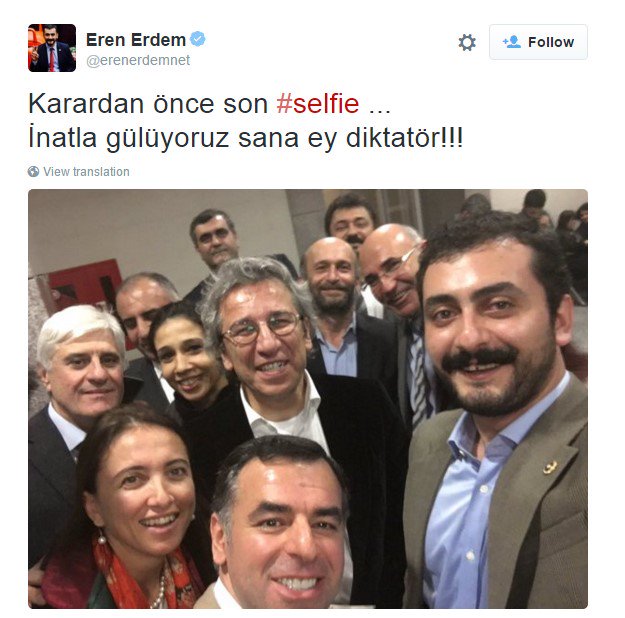TaksitleAltiin's tweet photo. @erenerdem Eren Erdem Yorumsuz... https://t.co/2NupGzxg3N