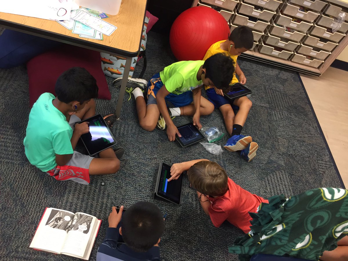 mrmcauliff's tweet photo. There are lots of ways to "make" on a Friday afternoon. #Gwgreats https://t.co/K9cfZDYU6d