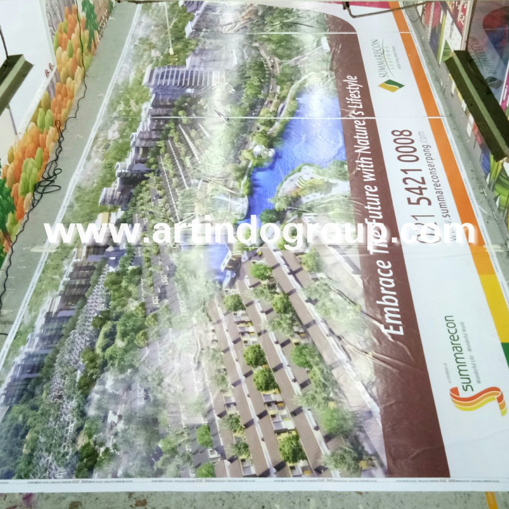 ArtindoGP's tweet photo. Billboard Summarecon
Uk.5x15 m
Frontlite China
For order,Contact Us at Bio ๐
#LargeFormatDigitalPrinting
#ArtindoGrafikaPrinting #Billboard https://t.co/LsxsSTsIFj