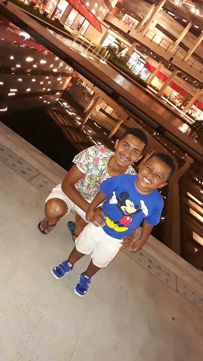 ViniSilva360's tweet photo. 😍😍😇 pequeno Príncipe ❤ https://t.co/uBDWNB7ob1