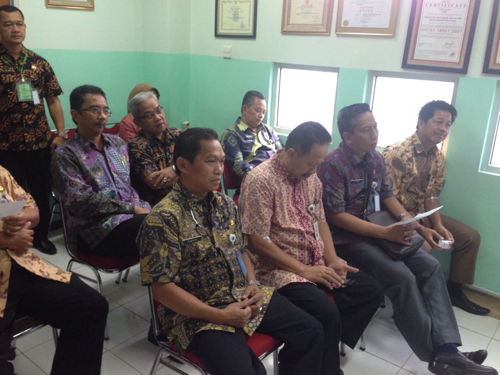 PEMERINTAH KOTA DEPOK | #AyoPakaiMasker tweet media