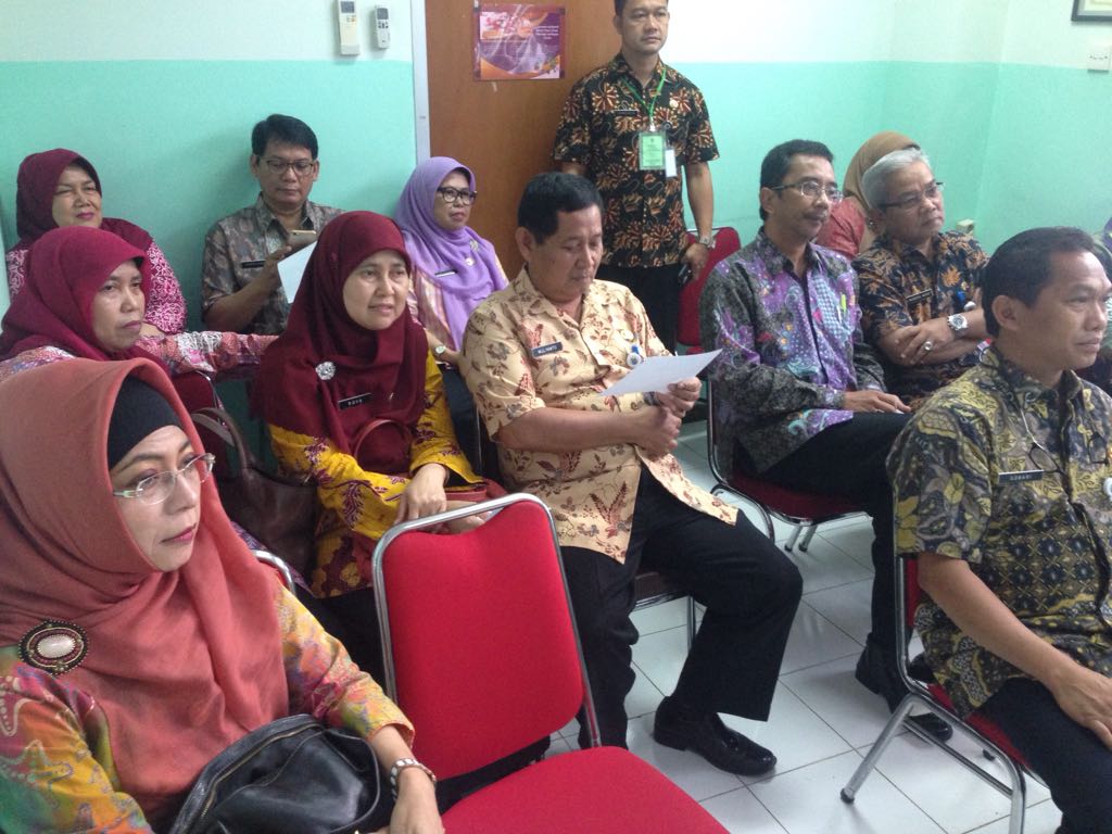 PEMERINTAH KOTA DEPOK | #AyoPakaiMasker tweet media
