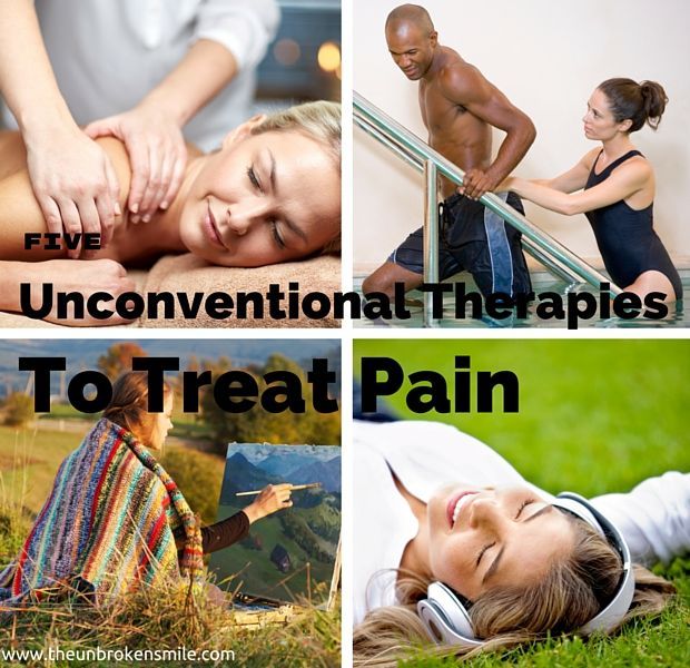 Unbrokensmile1's tweet photo. What kind of #therapy have you tried for #chronicpain https://t.co/qsCBZKOavO https://t.co/SAfujUpN3j