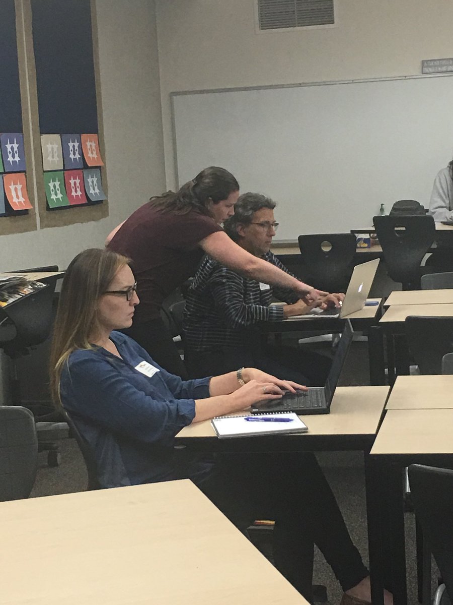 Kristin Hartloff tweet media