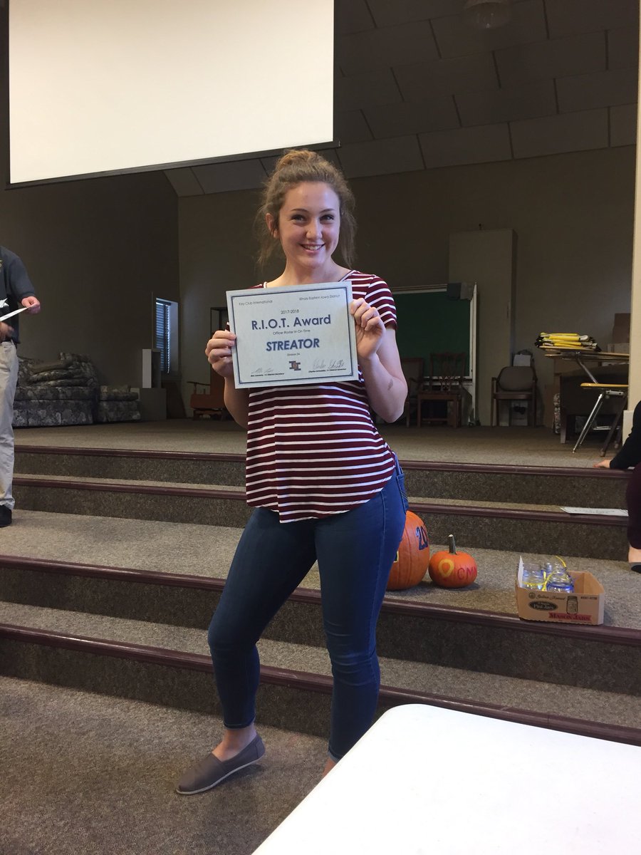 KeyKeyclub's tweet image. FLR was a success!