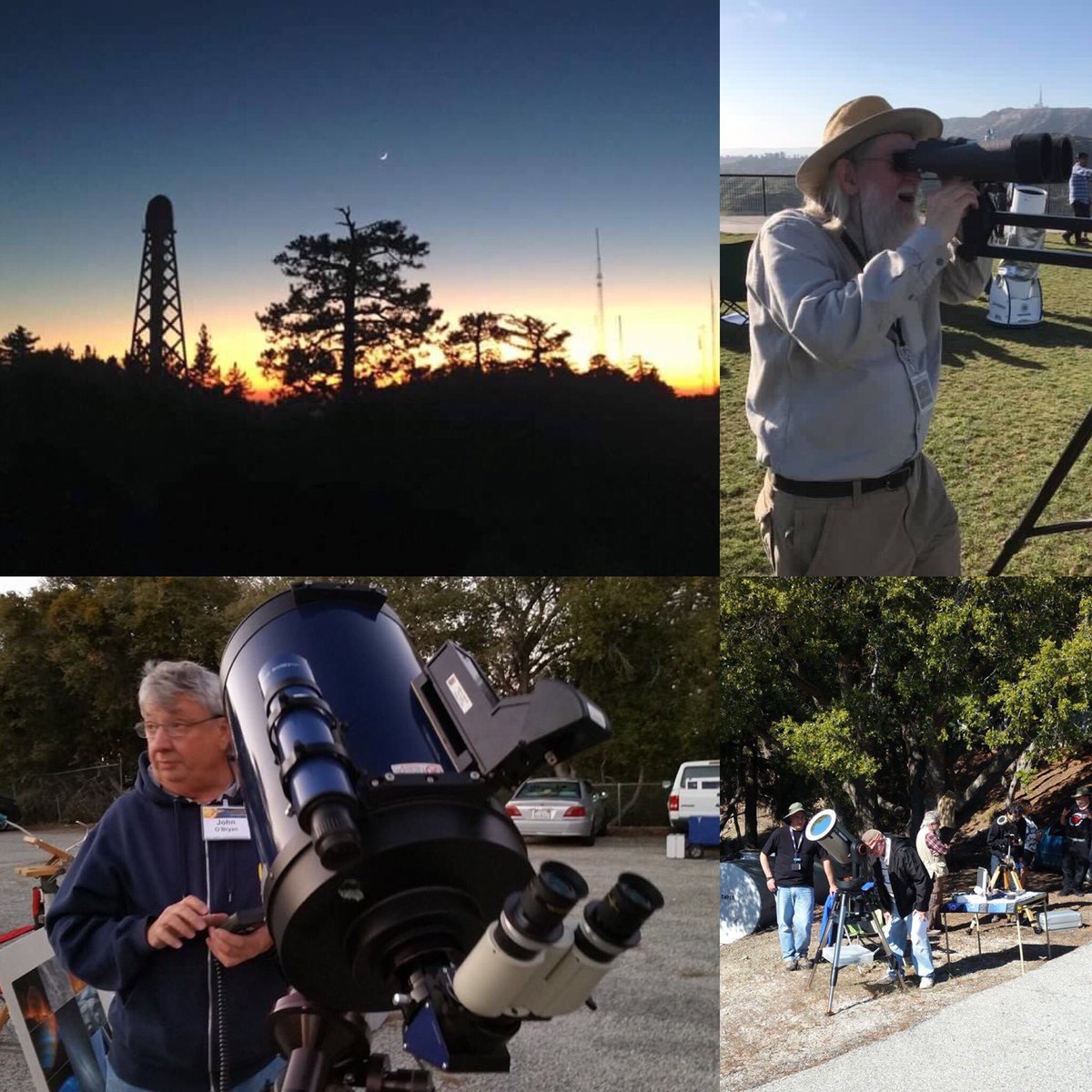 LAAS (@laastrosociety) on Twitter photo Come join us at <a href="/MtWilsonObs/">Mount Wilson Observatory</a> for a public star party on 10/14. Check details here: facebook.com/events/1389219โฆ Come join us at <a href="/MtWilsonObs/">Mount Wilson Observatory</a> for a public star party on 10/14. Check details here: facebook.com/events/1389219โฆ