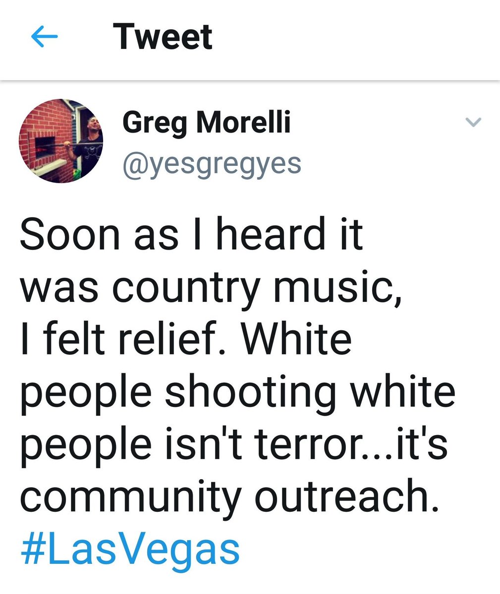 CORNDOGx3's tweet photo. Dont spend a dime inside THIS idiot @yesgregyes shop.. 
#GregMorelli #MaxsDeli @HighlandParkIL 
Selfish Hate isnt something to joke about!! https://t.co/reYnzoOzIF