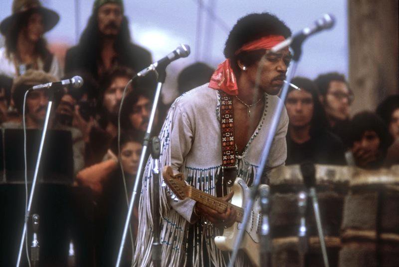 HolisticMoments's tweet photo. Jimi Hendrix live at Woodstock, 1969. https://t.co/l4iGct6syQ