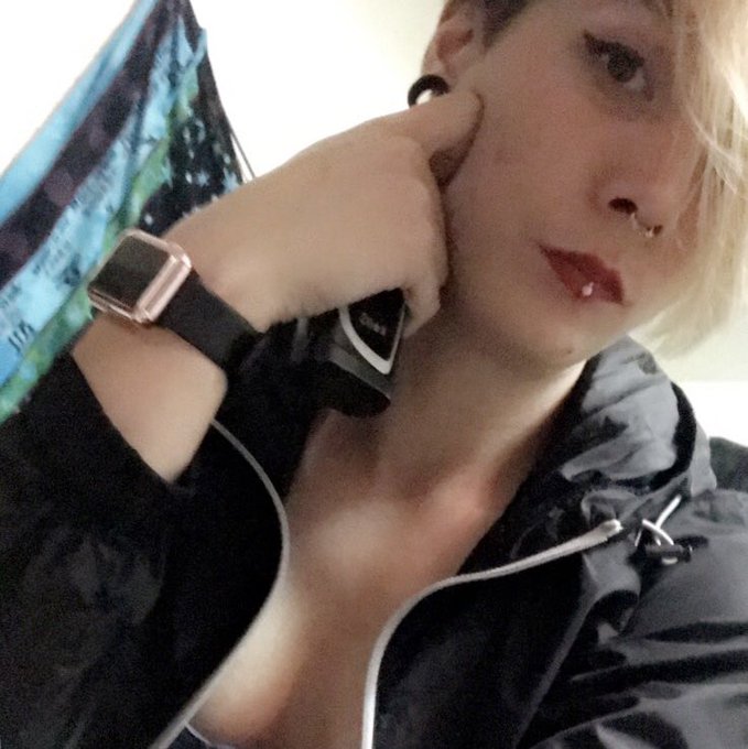 Good night and love you all ❤️ Tomorrow (October 3rd) is my birthday, btw :] https://t.co/i0PSqFvLVl<a href="/tag/punintended"class="tags"><span>#punintended</span></a>