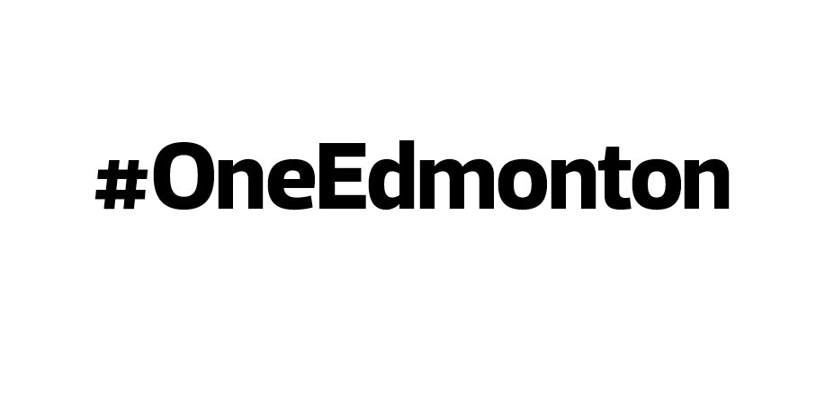 CityofEdmonton's tweet photo. We thank, deeply, our First Responders, and their families, for serving #OneEdmonton. ❤️ https://t.co/2lluc4FnKO