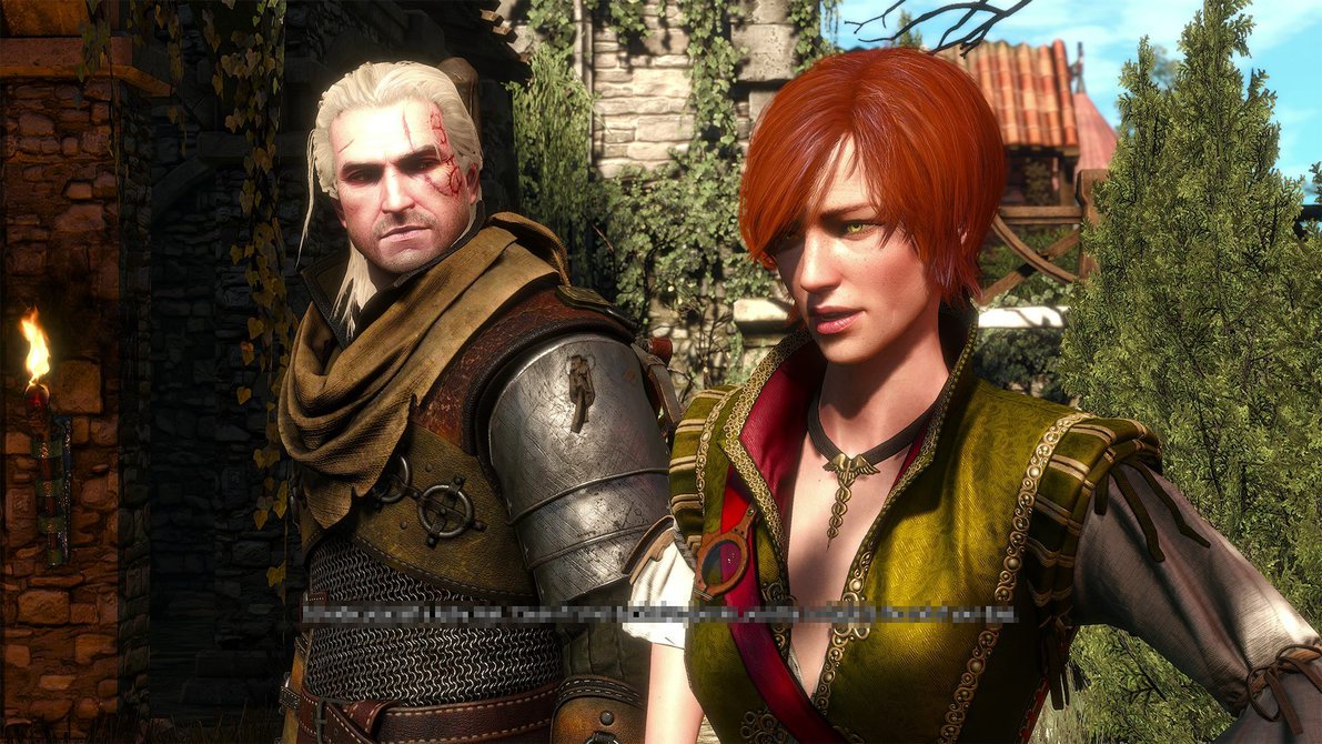 oxenfurtmedic's tweet photo. โก๏ธ#WitcherRP #RP25 #MatureTheme
โก๏ธ#Descriptive #Detailed #SL
โก๏ธ#Canon
โก๏ธ#Retweet Please
I'm open to RP based on books + game https://t.co/Sq1LfHhWlS