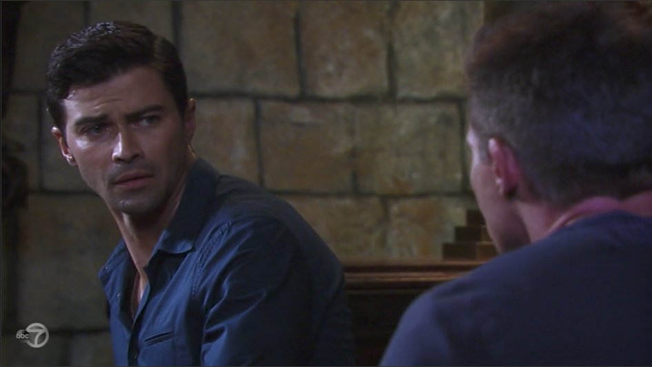 SoapJenn's tweet photo. #Grason #GH https://t.co/NHDdgiO2KU
