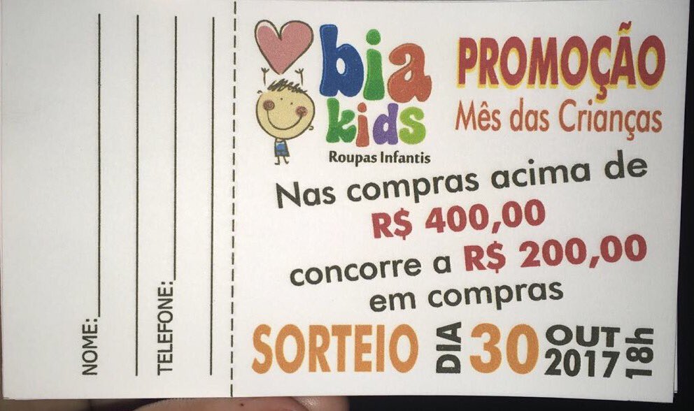 biakidsnatal's tweet photo. Mês das crianças 💥💥💥 https://t.co/k5TjCpsvqv