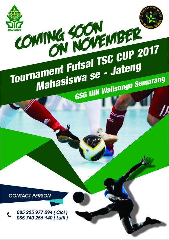 TSC Walisongo tweet media