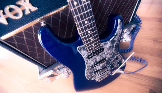 Unleash the creative and more extemporaneous side of your solos with some help from Berklee’s rock guru: bit.ly/2wsAvMF