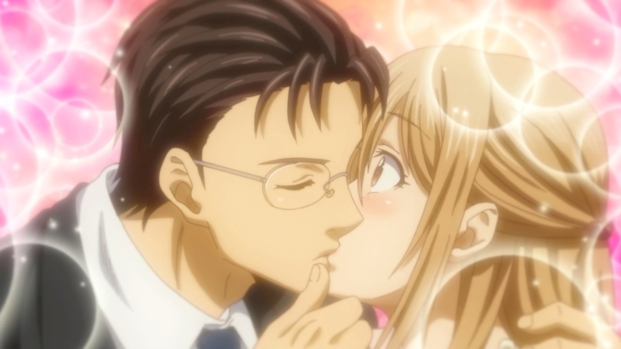 تويتر \ Reverse Harem على تويتر: تويتر \ Reverse Harem على تويتر: