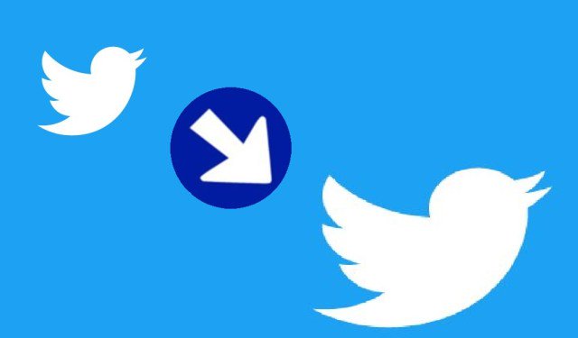 LYTmedia's tweet photo. https://t.co/nb6ft1Wntq Percobaan Twitter Mengembangkan Tweet Dari 140 karakter Menjadi 280 Karakter #NewsNo #Teknologi https://t.co/PsFCpejgpK