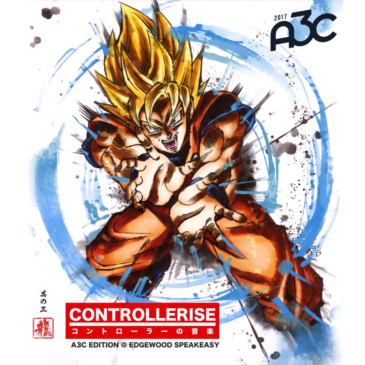 TVPES's tweet image. this #ThursdayThoughts #A3C #Controllerise @ @EdgewoodSpeak #beats #lofi #hiphop #A3C17 #ATL #ChillOutZone #vibes #art #wavey #anime #RT