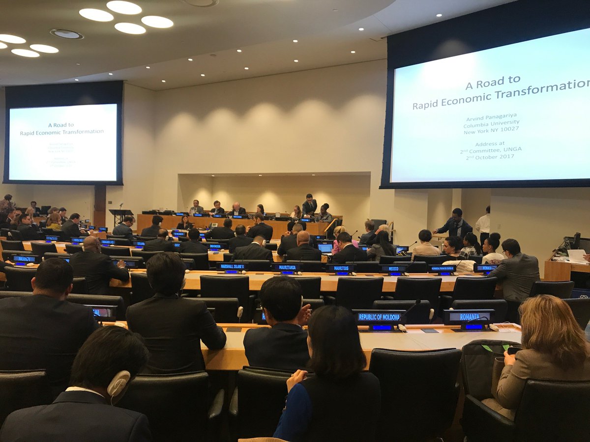 EstoniaUN's tweet photo. 2nd #mtg of #2Com of #UNGA72! @UN #2Com kicked off its substantial work today under the Chairmanship of #Ambassador Jürgenson of #Estonia! https://t.co/JXIrioZJR1