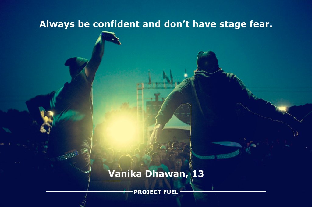 Project_Fuel's tweet photo. #LifeLessonOfTheDay #Stories #ProjectFuel https://t.co/mJfS7QmsYW