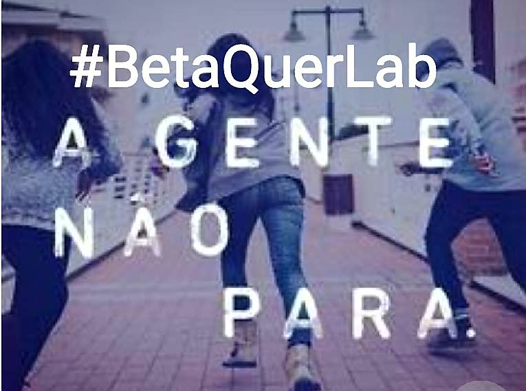 Tem alguns betas desistindo do jogo isso é livre arbítrio Mas pra quem entende a essência do jogo estamos aqui para dar suporte#BetaQuerLab