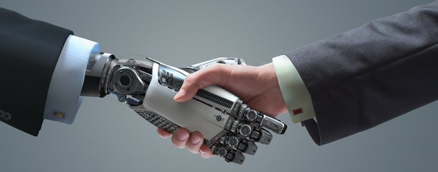 Register now for our next event: THE ROBOTS ARE COMING and find out what emerging #digital tech means for #comms: bit.ly/2xPUwOI