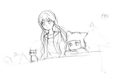 そんなに無いような気でいたけど11枚有難うございます〜 