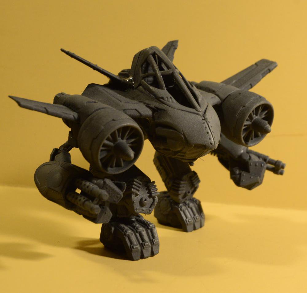 CopperBezel's tweet image. Coming along okay I think. = ]