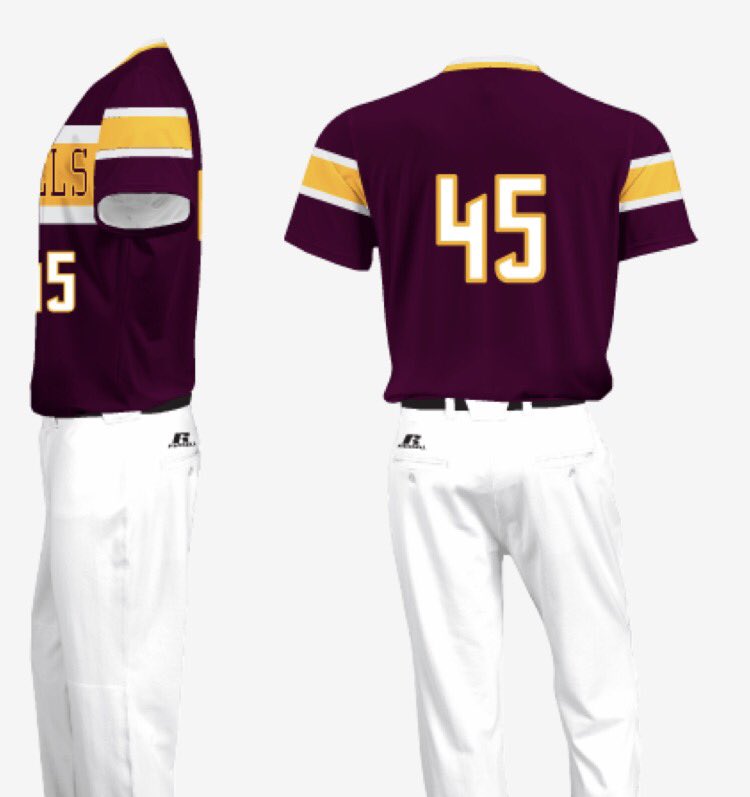 Atkins Baseball tweet media