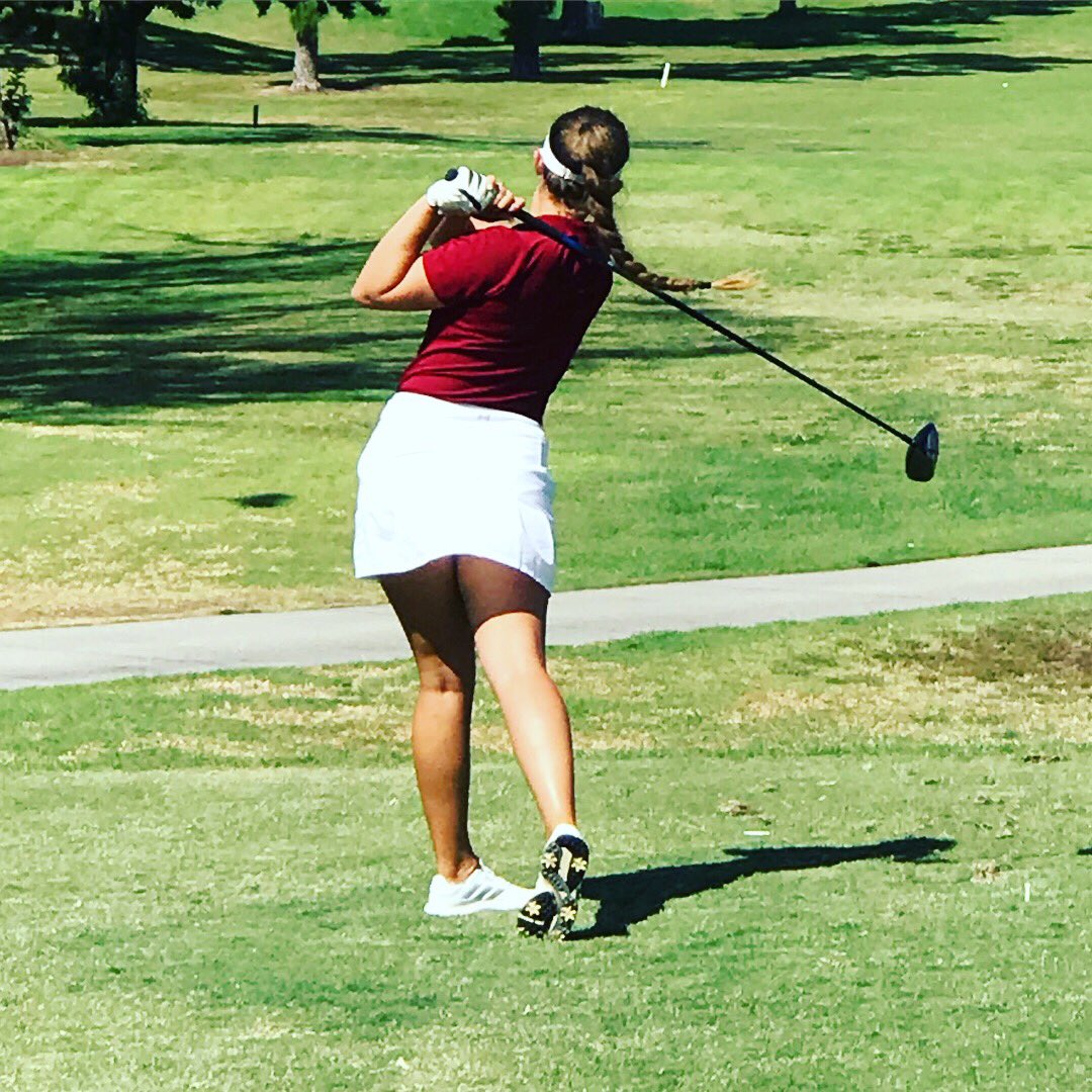 Host Bruins finish T-9 out of 22 in LBW Inv. at Rec Park with 338. Riley Henry low Bruin with 78 to finish T-13 as an individual.